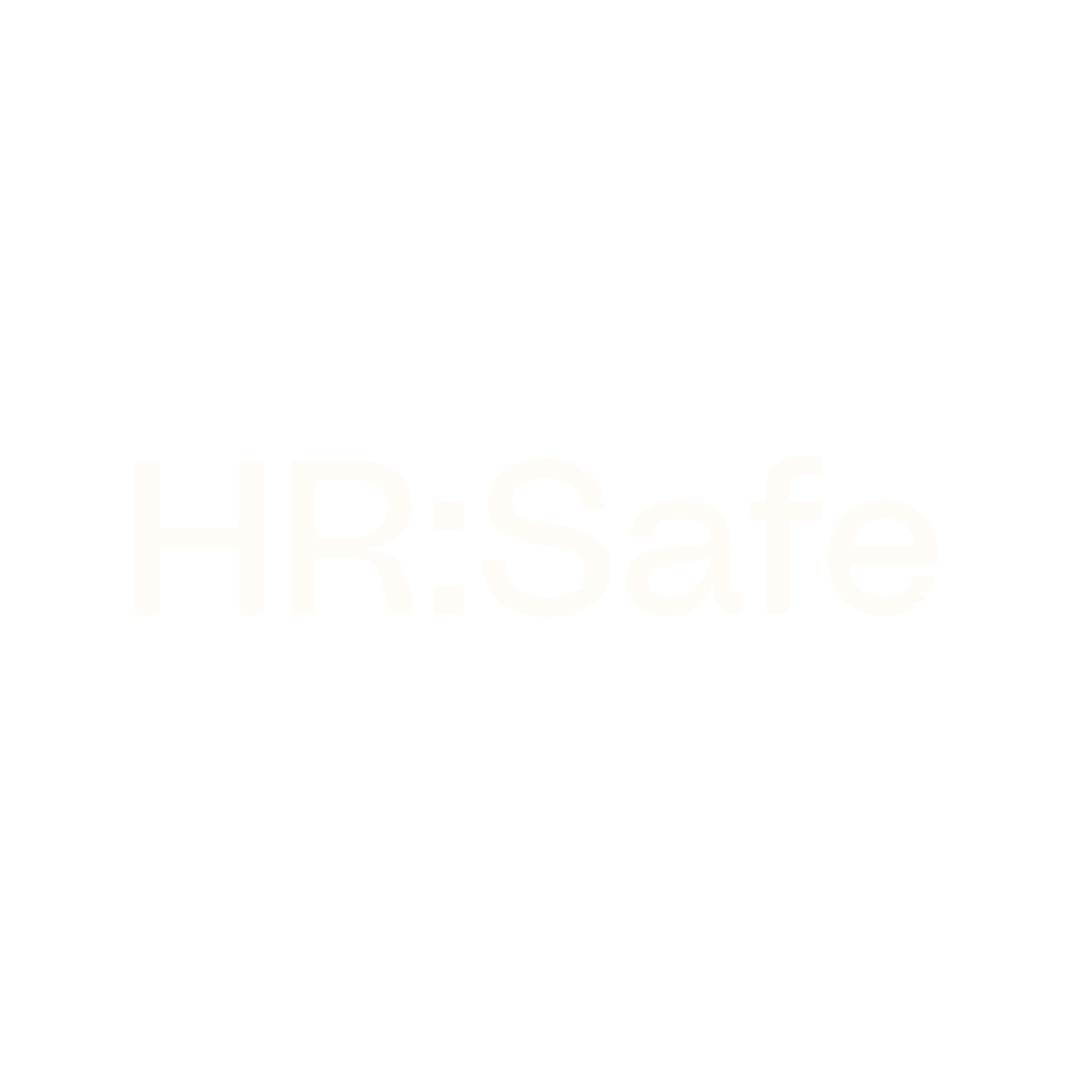 HR:Safe